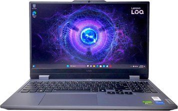Ноутбук Lenovo LOQ 15IAX9 (83LK00CVUS) 83LK00CVUS фото