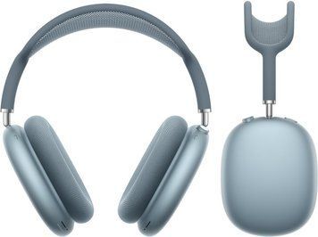 Наушники с микрофоном Apple AirPods Max 2 Blue (MHWM4) MHWM4 фото