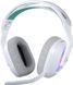 Наушники с микрофоном Logitech G522 Lightspeed White (981-001550)