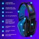 Наушники с микрофоном Logitech G535 Lightspeed Wireless Console Black (939-002219) 939-002219 фото 3