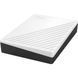 Внешний жесткий диск 5 TB WD My Passport White (WDBPKJ0050BWT) WDBPKJ0050BWT фото 1