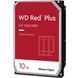 Жесткий диск WD Red Plus 10 TB (WD101EFBX) WD101EFBX фото 1