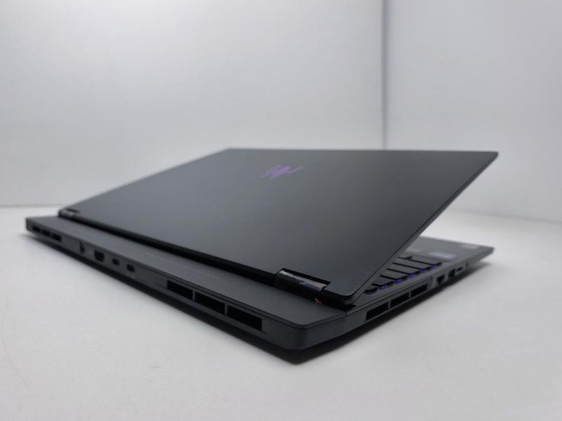 Ноутбук Acer Predator Helios Neo 16S AI PHN16S-71-91AW (NH.QZSAA.001) PHN16S-71-91AW фото