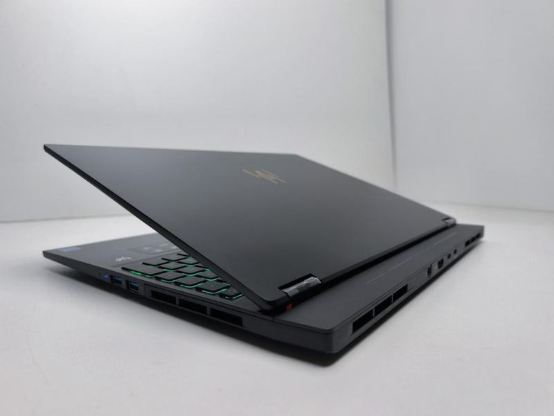Ноутбук Acer Predator Helios Neo 16S AI PHN16S-71-91AW (NH.QZSAA.001) PHN16S-71-91AW фото