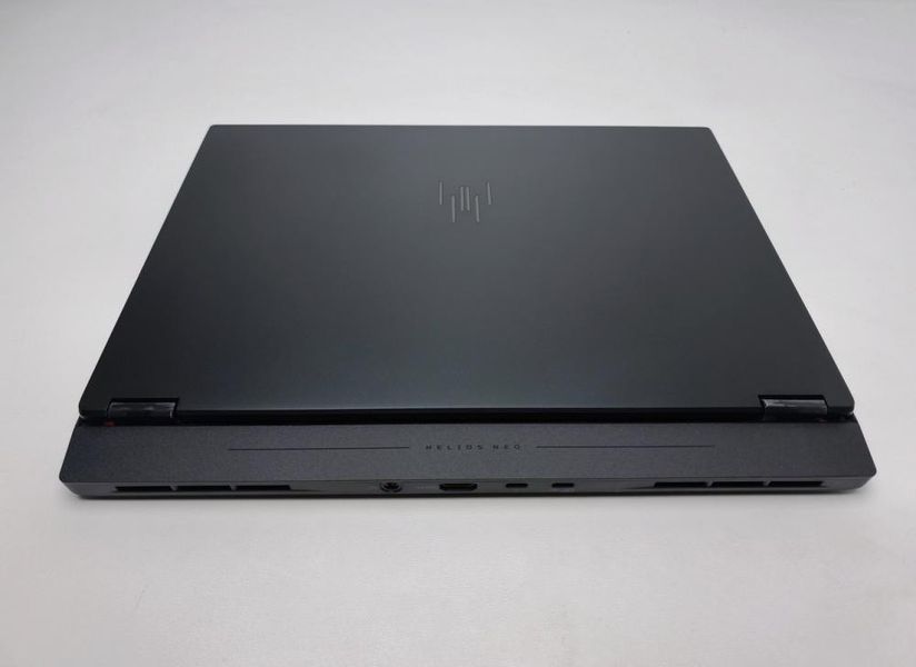 Ноутбук Acer Predator Helios Neo 16S AI PHN16S-71-91AW (NH.QZSAA.001) PHN16S-71-91AW фото