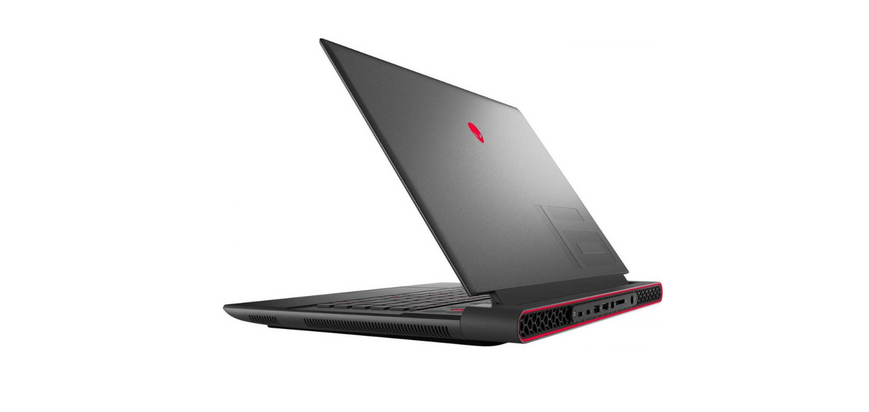 Ноутбук Alienware M16 R1 (AWM16-A138BLK-PUS) AWM16-A138BLK-PUS фото
