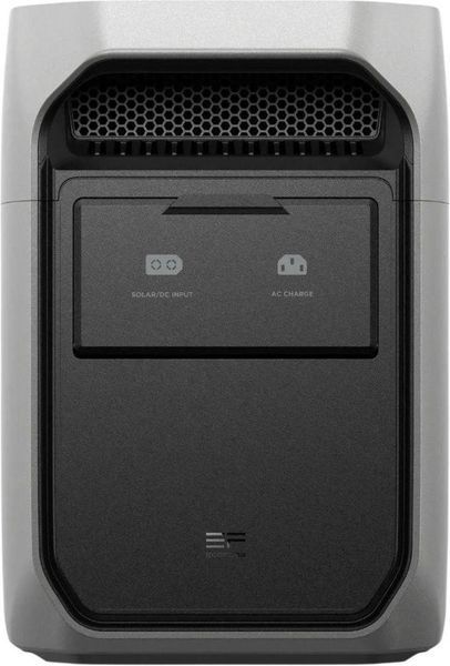 Зарядна станція EcoFlow DELTA 3 Classic EU-Version (EFDELTA3C-EU-CBox-L) EFDELTA3C-EU-CBox-L фото