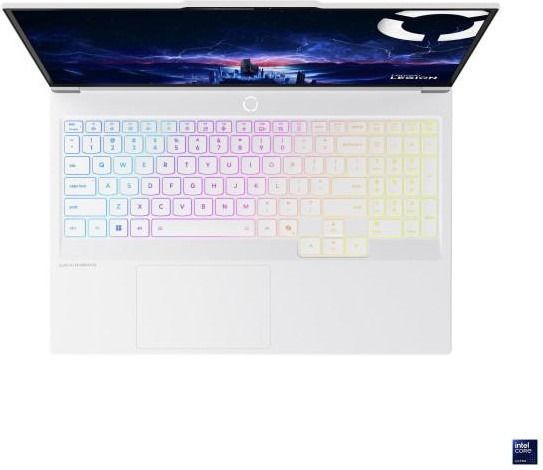Ноутбук Lenovo Legion 7 16IAX10 Glacier White (83KY0007US) 83KY0007US фото