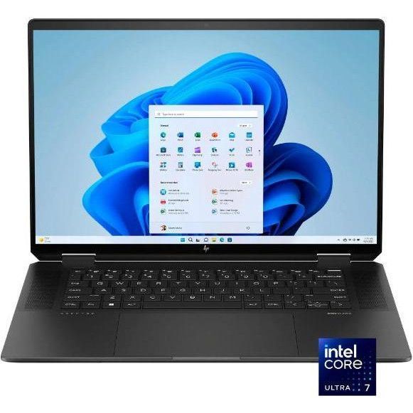 Ноутбук HP Spectre x360 16-aa0013dx (977P5UA) 977P5UA фото