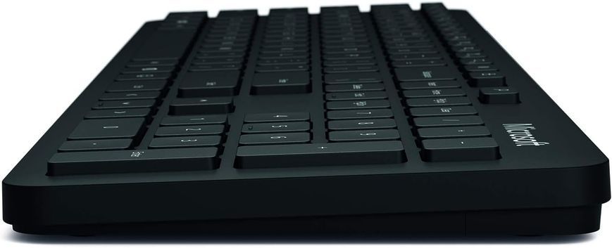 Бездротова клавіатура Microsoft (QSZ-00006) QSZ-00006 фото