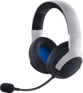 Навушники Razer Kaira Wireless for PS5 White (RZ04-03980100-R3M1) RZ04-03980100-R3M1 фото