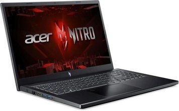 Ноутбук Acer Nitro V 15 ANV15-51-789J (NH.QRYAA.001) NH.QRYAA.001 фото