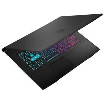 Ноутбук MSI Katana A17 AI (KATANAA17B8896) KATANAA17B8896 фото