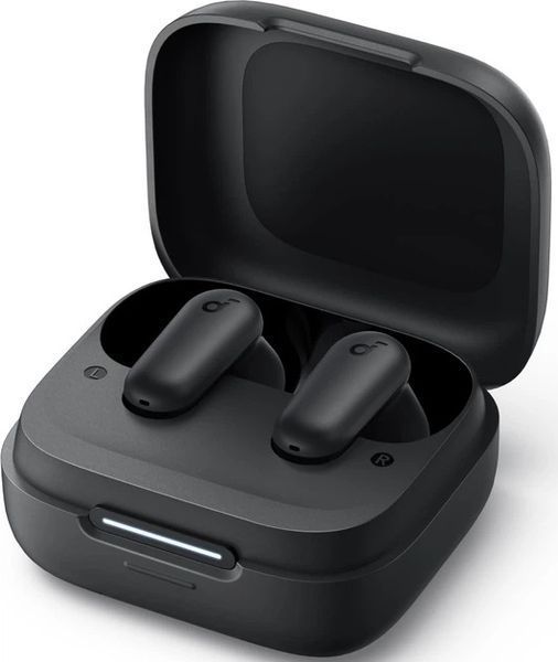 Навушники Anker SoundCore P30i (R50i NC) Black (A3959311) A3959Z11/A3959311 фото