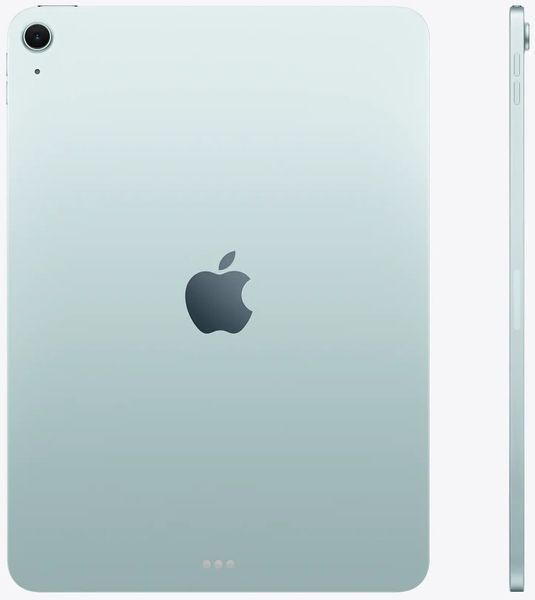 Планшет Apple iPad Air 11 2025 Wi-Fi 256GB Blue (MCA34) MCA34 фото
