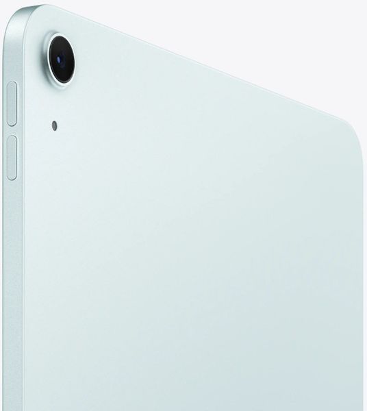 Планшет Apple iPad Air 11 2025 Wi-Fi 256GB Blue (MCA34) MCA34 фото