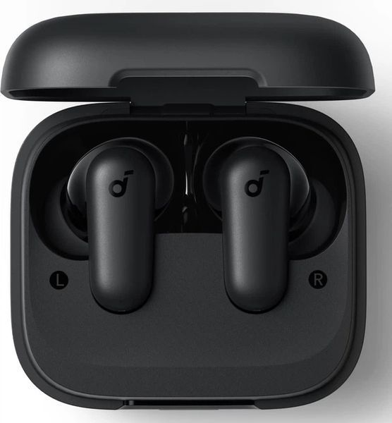 Навушники Anker SoundCore P30i (R50i NC) Black (A3959311) A3959Z11/A3959311 фото