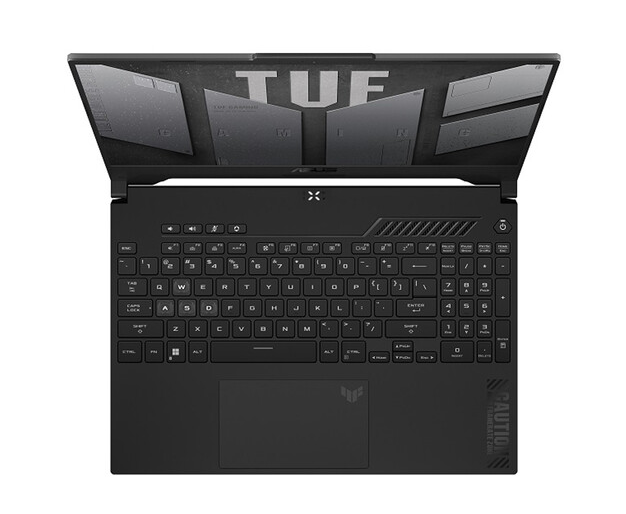 Ноутбук ASUS 15.6 TUF Gaming(FX507VV-BH96) FX507VV-BH96 фото