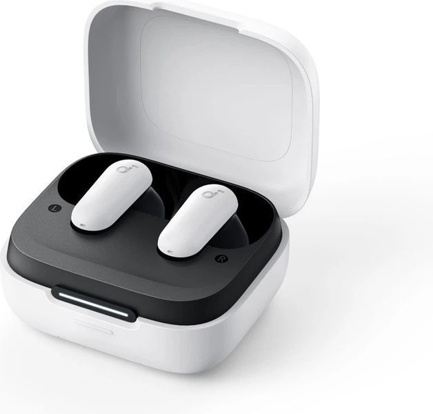 Наушники Anker SoundCore P30i (R50i NC) White (A3959321) A3959321 фото