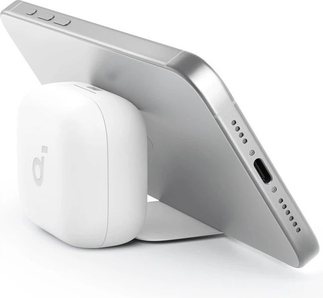 Наушники Anker SoundCore P30i (R50i NC) White (A3959321) A3959321 фото