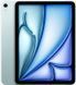 Планшет Apple iPad Air 11 2025 Wi-Fi 256GB Blue (MCA34) MCA34 фото 1