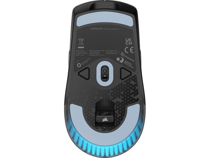 Миша Corsair M75 Wireless RGB Black (CH-931D010-EU) CH-931D010-EU фото