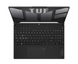 Ноутбук ASUS 15.6 TUF Gaming(FX507VV-BH96) FX507VV-BH96 фото 5