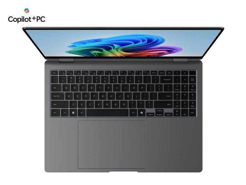 Ноутбук Samsung Galaxy Book5 PRO (NP964XHA-KG2US) NP964XHA-KG2US фото