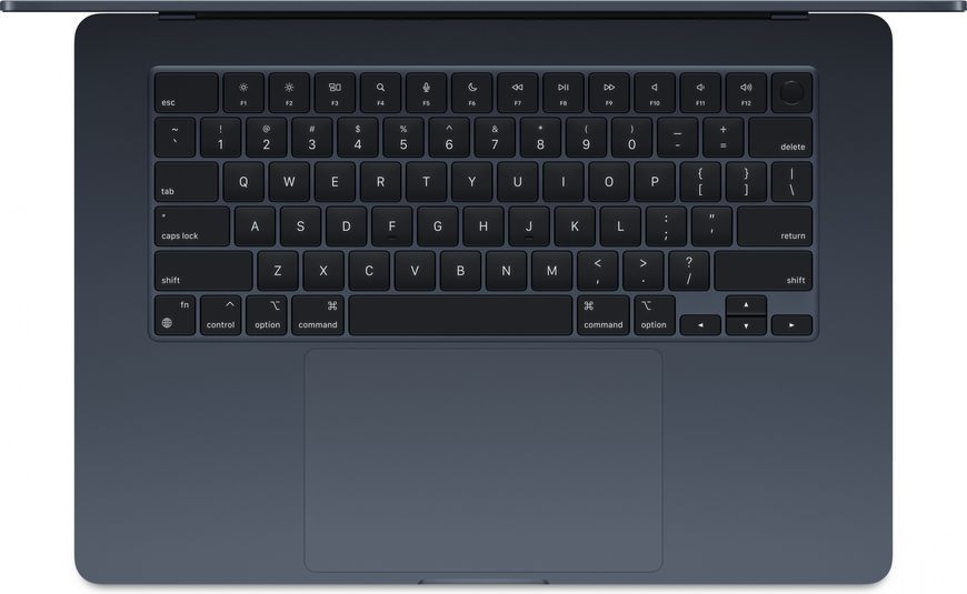 Ноутбук Apple MacBook Air 15" Late 2024 Midnight (MC9G4) MC9G4 фото