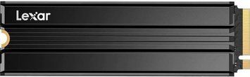 SSD накопичувач Lexar NM790 2 TB (LNM790X002T-RN9NG) LNM790X002T-RN9NG фото