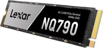 SSD накопичувач Lexar NQ790 1 TB (LNQ790X001T-RNNNG) LNQ790X001T-RNNNG фото