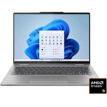 Ноутбук Lenovo Yoga 7 2-in-1 14AHP9 (83DK000DUS) 83DK000DUS фото