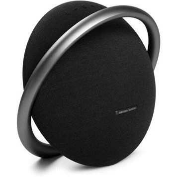 Портативная колонка Harman/Kardon Onyx Studio 8 Black (HKOS8BLKEP) HKOS8BLKEP фото