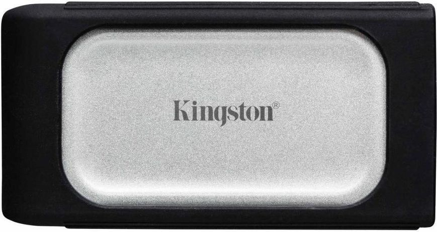 SSD накопитель Kingston XS2000 2TB (SXS2000/2000G//SXS2000/2000GA) SXS2000/2000G//SXS2000/2000GA фото