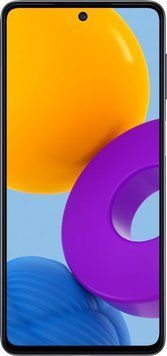 Смартфон Samsung Galaxy M52 6/128GB Black (SM-M526BZKH) SM-M526BZKH фото