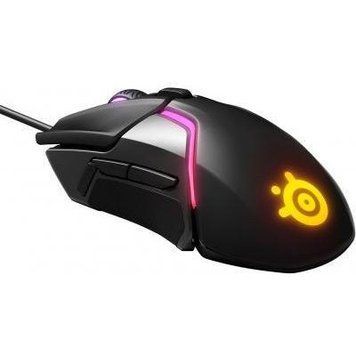 Мышь SteelSeries Rival 600 (62446) 62446 фото