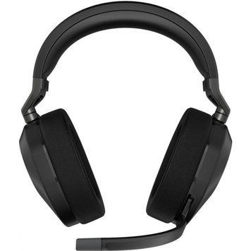 Наушники с микрофоном Corsair HS65 Wireless Carbon (CA-9011285) CA-9011285 фото