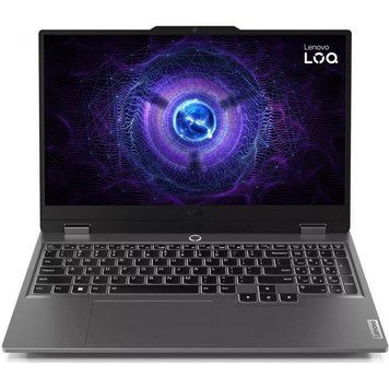 Ноутбук Lenovo LOQ 15IRX9 (83DV00FXUS) 83DV00FXUS фото
