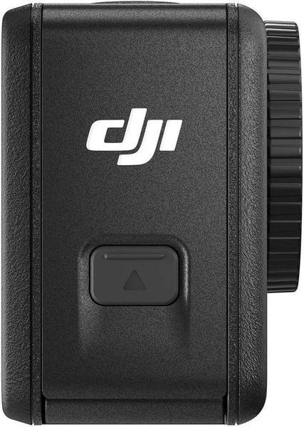 Екшн-камера DJI Osmo Action 4 Standard Combo (CP.OS.00000269.01) CP.OS.00000269.01 фото