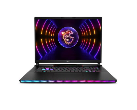 Ноутбук MSI Raider GE78HX 13VH (13VH-438US) 13VH-438US фото