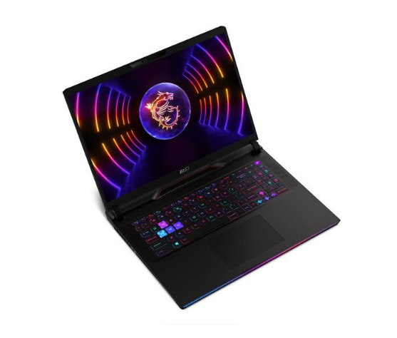 Ноутбук MSI Raider GE78HX 13VH (13VH-438US) 13VH-438US фото