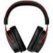 Навушники з мікрофоном HyperX Cloud Alpha Wireless Black (Open Box) (4P5D4AA) 4P5D4AA OB фото 2