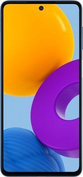 Смартфон Samsung Galaxy M52 6/128GB Blue (SM-M526BLBH) SM-M526BLBH фото
