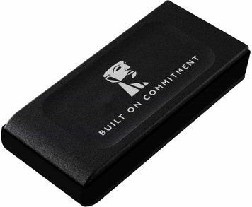 SSD накопичувач Kingston XS1000 1 TB Black (SXS1000/1000GA) SXS1000/1000GA фото