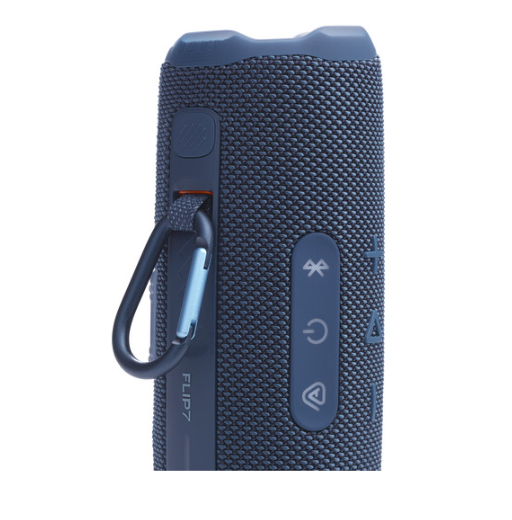 Портативная колонка JBL Flip 7 Blue (JBLFLIP7BLU) JBLFLIP7BLU фото