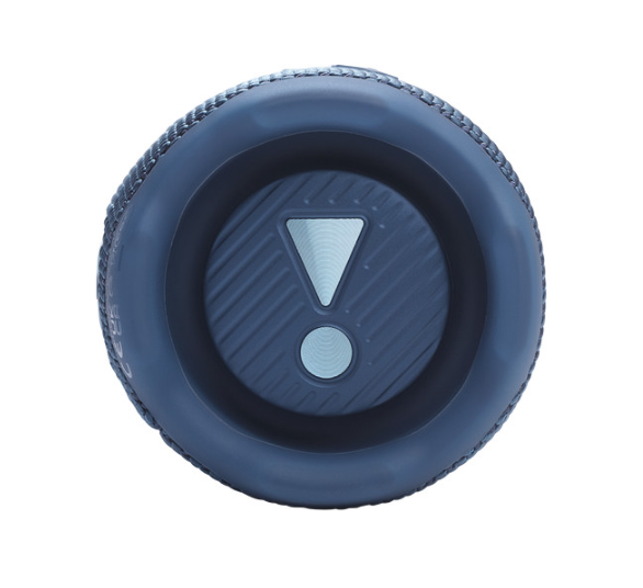 Портативная колонка JBL Flip 7 Blue (JBLFLIP7BLU) JBLFLIP7BLU фото