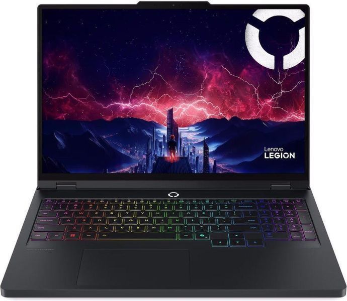 Ноутбук Lenovo Legion Pro 5 16ADR10 (83LT000MUS) 83LT000MUS фото