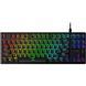 Клавіатура HyperX Alloy Origins Core HX Red (639N7AA, 4P5P3AA)