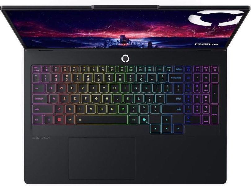 Ноутбук Lenovo Legion Pro 5 16ADR10 (83LT000MUS) 83LT000MUS фото