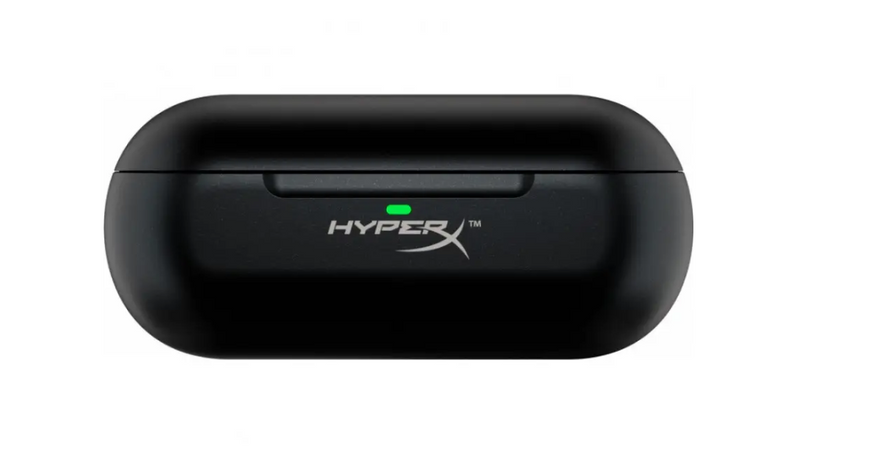 Навушники TWS HyperX Cloud Mix Buds Wireless Black 4p5d9aa фото